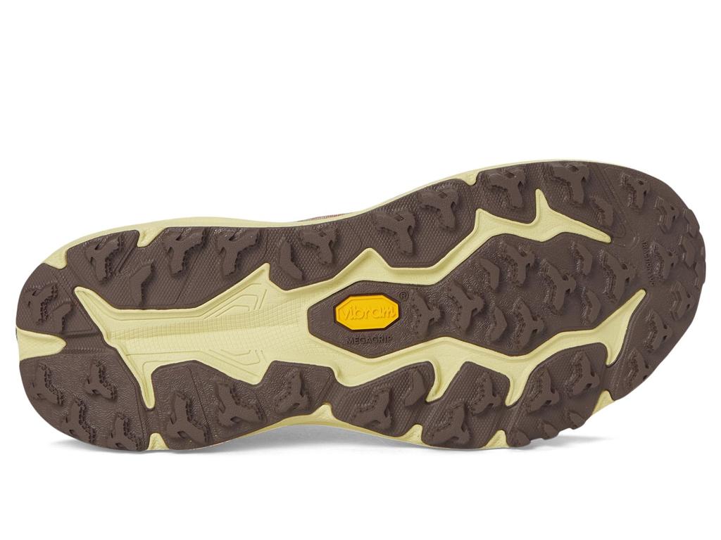 HOKA Speedgoat 6 Trail Running Size Men's Shoes, 25.5cm (1147791-MPLC)