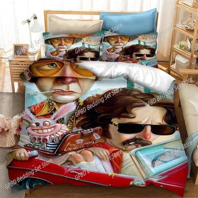 Biancheria da letto – Completi lenzuola e set da letto