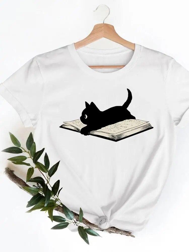 Одежда с коротким рукавом Ленивец — фото 22