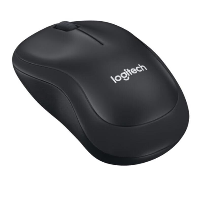 

Logitech Wireless Office Mouse Series