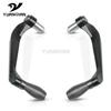 FOR YAMAHA TMAX500 TMAX 500/530 T-MAX 500 2008-2018 Motorcycle Handlebar Grips Guard Brake Clutch Levers Guard Protector T
