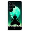 Case For Samsung Galaxy S26 Ultra Roronoa Zoro Triple Sword Full Moon Maniacase