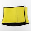 Plus Size Waist Trainer Body Shaper Tummy Slimming Belt Belly Fat Burning Belt