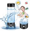 Smart Electrolytic Hydrogen Water Generator Bottle