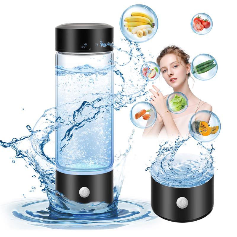 Nu Feng Smart Electrolytic Hydrogen Water Bottle