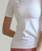 Debiweeo Extin Support Tee Devi-T0045-White
