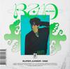 CD  - BAD BLOOD (4TH MINI ALBUM/input Dis SMK1177 S.M. Entertainm 2020 South Kore K-Pop Used