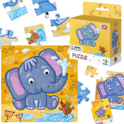Puzzles & Brain Teasers – Puzzles