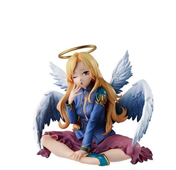 

Ichiban Kuji Monster Strike B Приз Фигурка Люцифера (Приз)