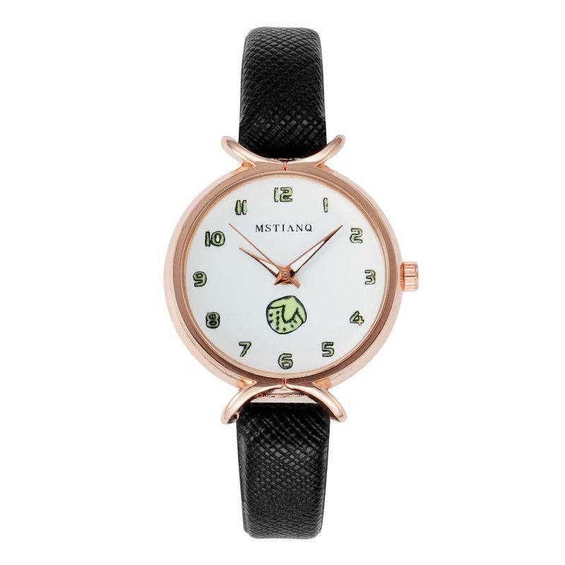 Wind Luminous Watches, Girls, Girlfriends, Simple Fashion, Fashion Trends, Casual Vintage Quartz Watches, Women