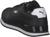 Кроссовки Puma ST Runner V2 Full L black/black
