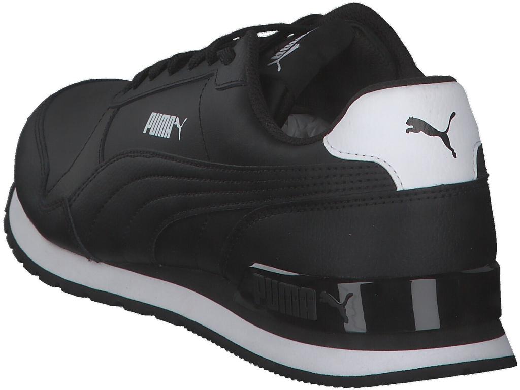 Кроссовки Puma ST Runner V2 Full L black/black