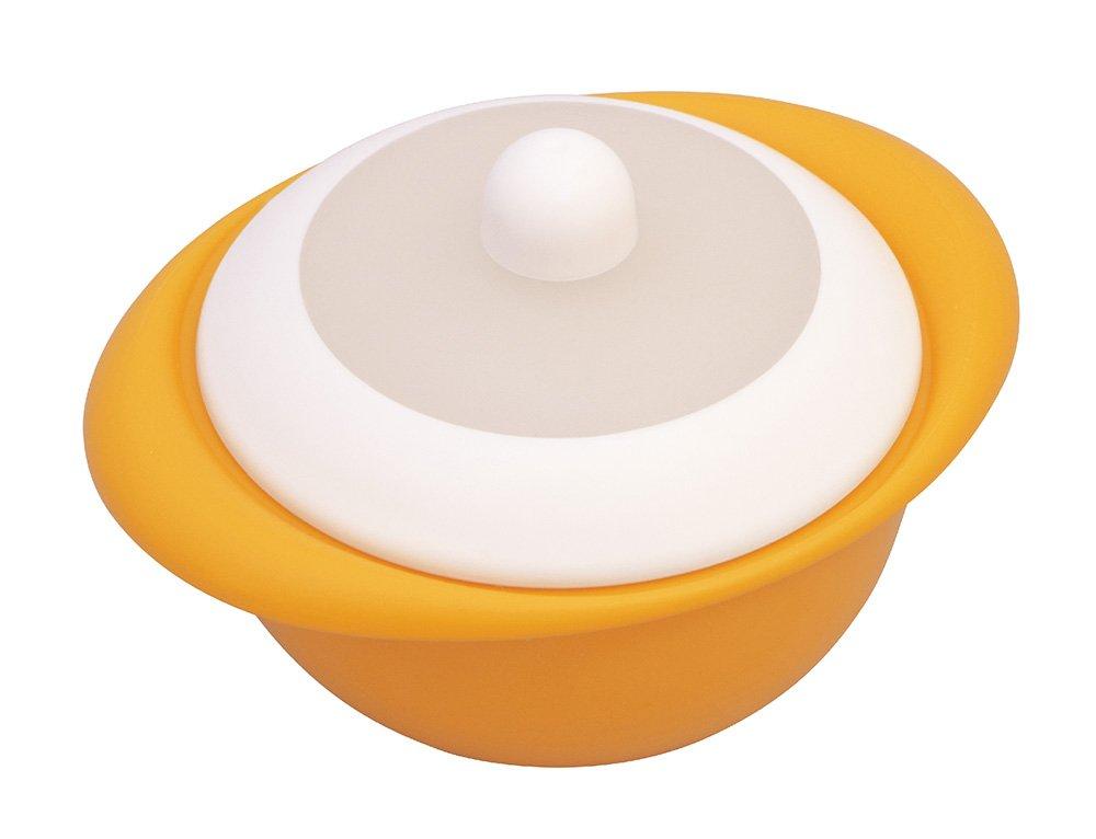 

Party Queen Series Stew Pan Yellow No.1514