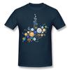 Fashion Graphic TShirt Cryptocurrency Network T Shirt Crypto Tshirt Gift Funny Unisexs Clothing Oversized Unisex Tops
