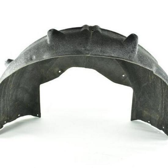 Rear Wheel Liner for BMW X5 G05 (Part Numbers: 51717478757, 51717478758)