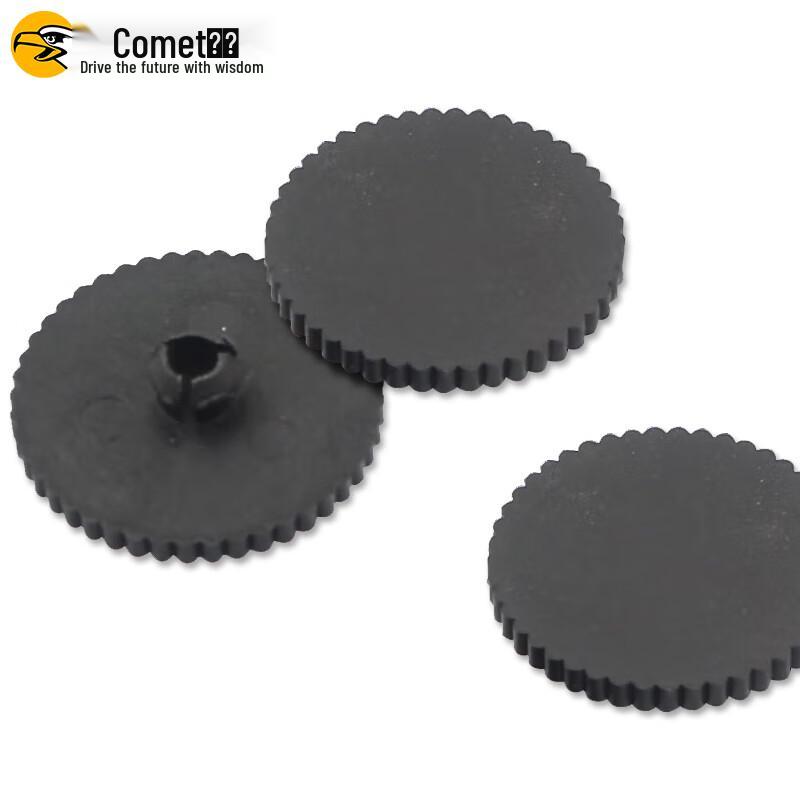 Comet Financial Binding Machine Rubber Gasket & Punch Pad
