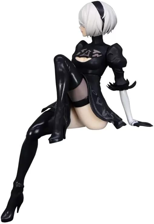 TV Anime Noodle Stopper Figure 2B NieRAutomata Ver1.1a