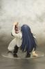 Yahobin Art Collection SWEET BODY Rider Scale PVC Painted Finished [Limited Edition] (1/7 Figure)