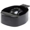 ASP - Acetone-Resistant Manicure Bowl - Black -