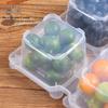 Kangning Food Sampling Box with Labels