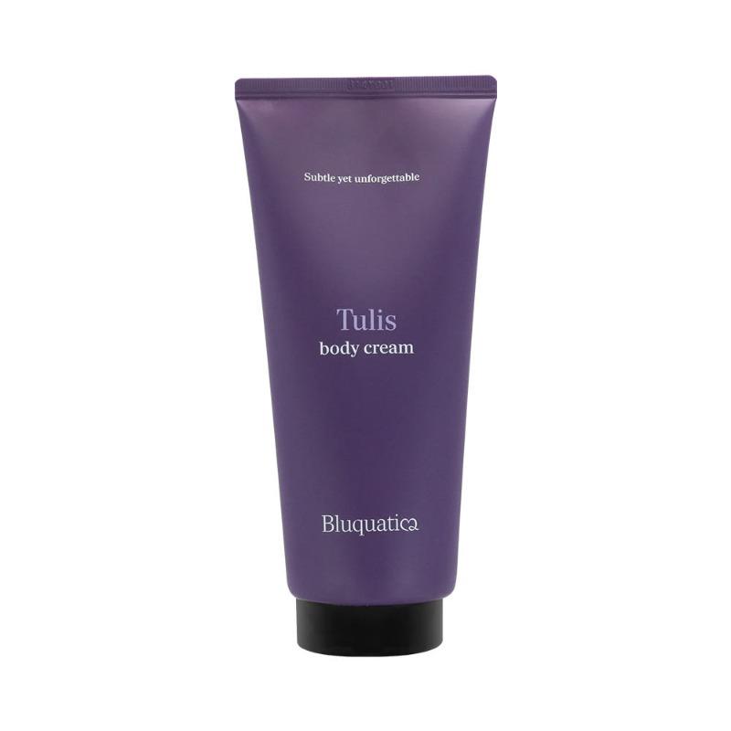 Blue Quatica Perfume Body Cream Tullys