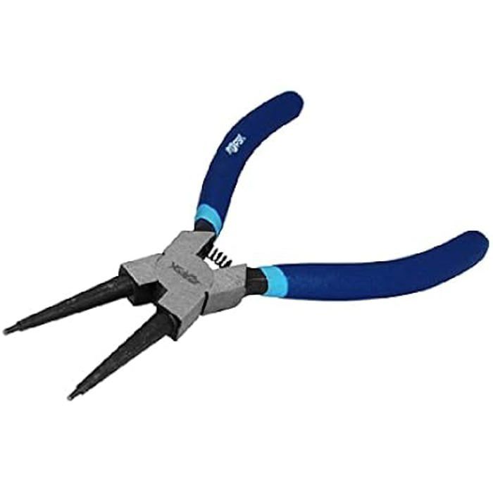 Pince Rondelles intérieures B/droite 6"