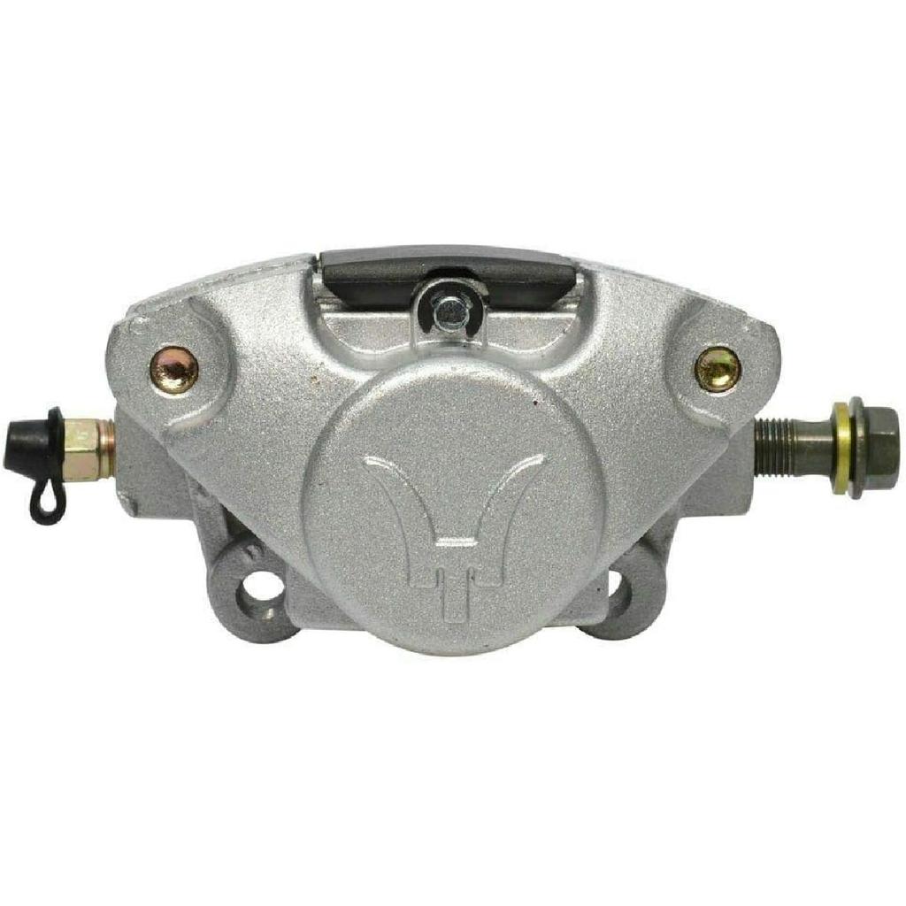 Chinese ATV Rear Brake Caliper 50CC 70CC 90CC 110CC 125CC 250CC Quad Go-Kart Taotao SunL Master Cylinder Accessories Brake Caliper