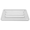 Universal Professional RV Air Vent Louver Boat Accessories Bathroom Ventilation Outlet Grille Yacht Office Exhaust Fan Louver
