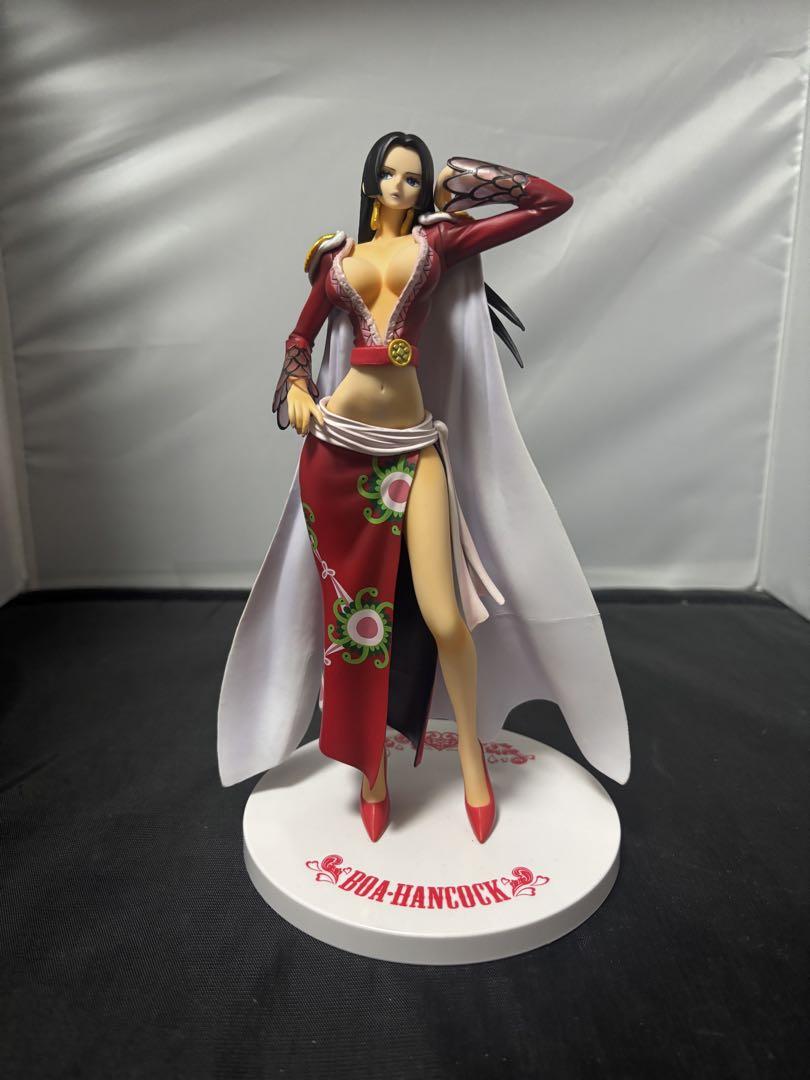 

[USED] One Piece Ichiban Kuji Boa Hancock