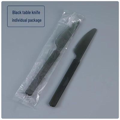 Disposable Plastic Cutlery Knives
