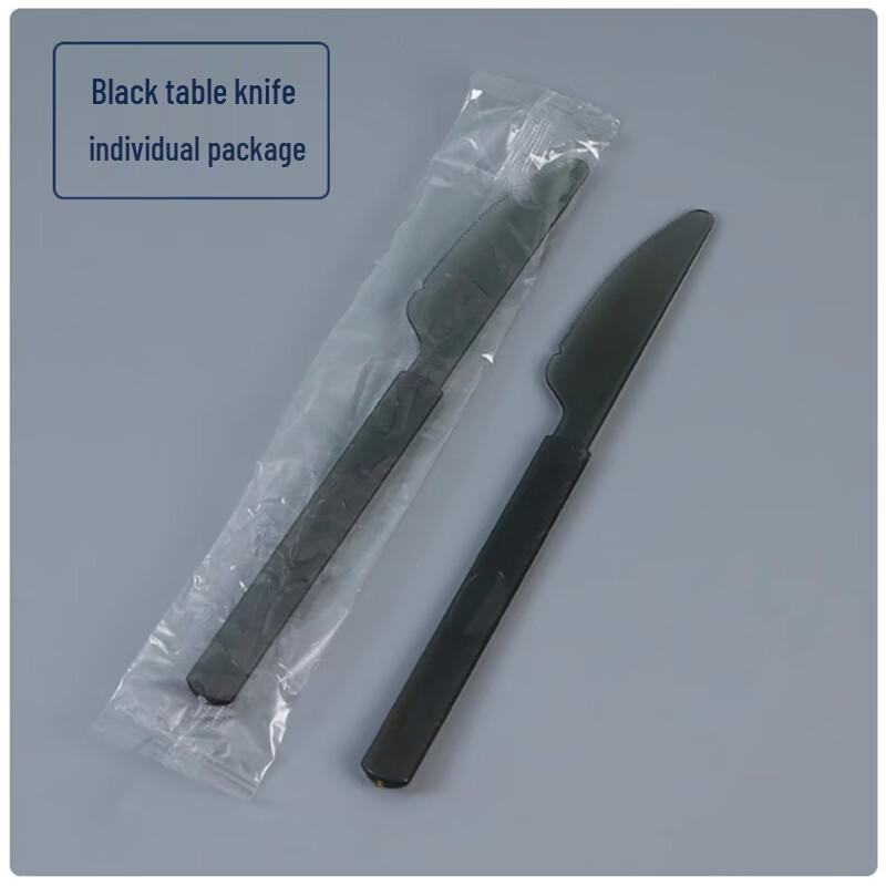 Disposable Plastic Cutlery