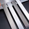 Diamond Sharpening Stone Diamond File for Chef's Knife Polishing Deburring