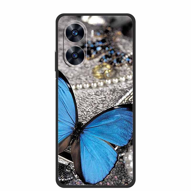 For Xiaomi Poco X7 Pro 5G Case Animals Soft Silicone TPU Phone Cases Back Cover for PocoX7 Pro X7Pro Shockproof Protective Capa