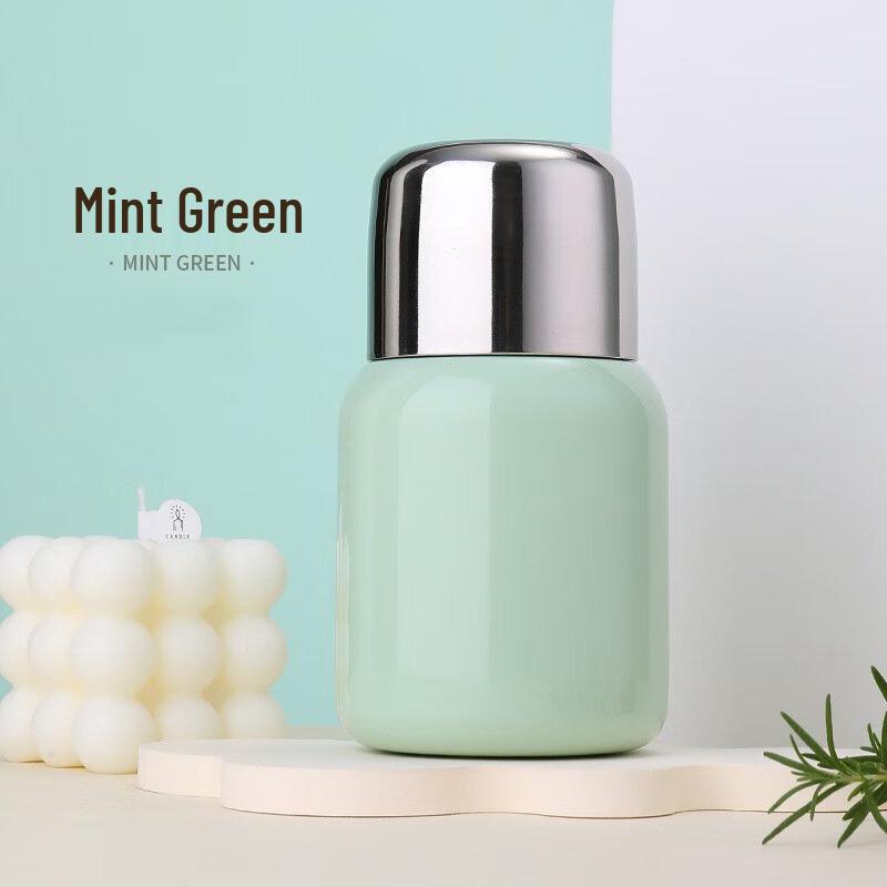 Shangqi Mini Portable Tea Infuser Insulated Mug