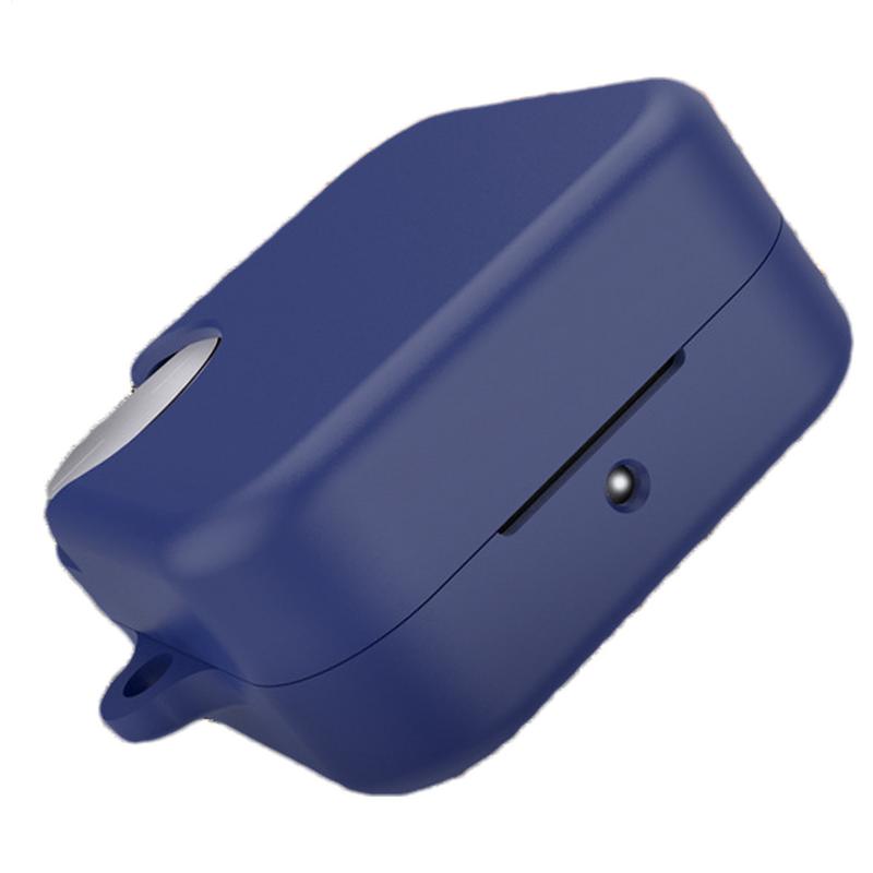 Protective Silicone Cover For CMF BYNothing Buds Pro2 Lightweight Anti-fall Earphones Case Storage Case