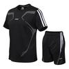 Men's Quick Dry Breathable Sports Set