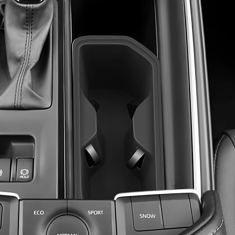 SKTU for 2025 2026 Hyundai Ioniq 5 Center Console Organizer for 2025 2026 Hyundai Ioniq 5 Lower Console Tray 2025+ Ioniq 5 Under Console Organizer for 2024 2025 2026 Grand
