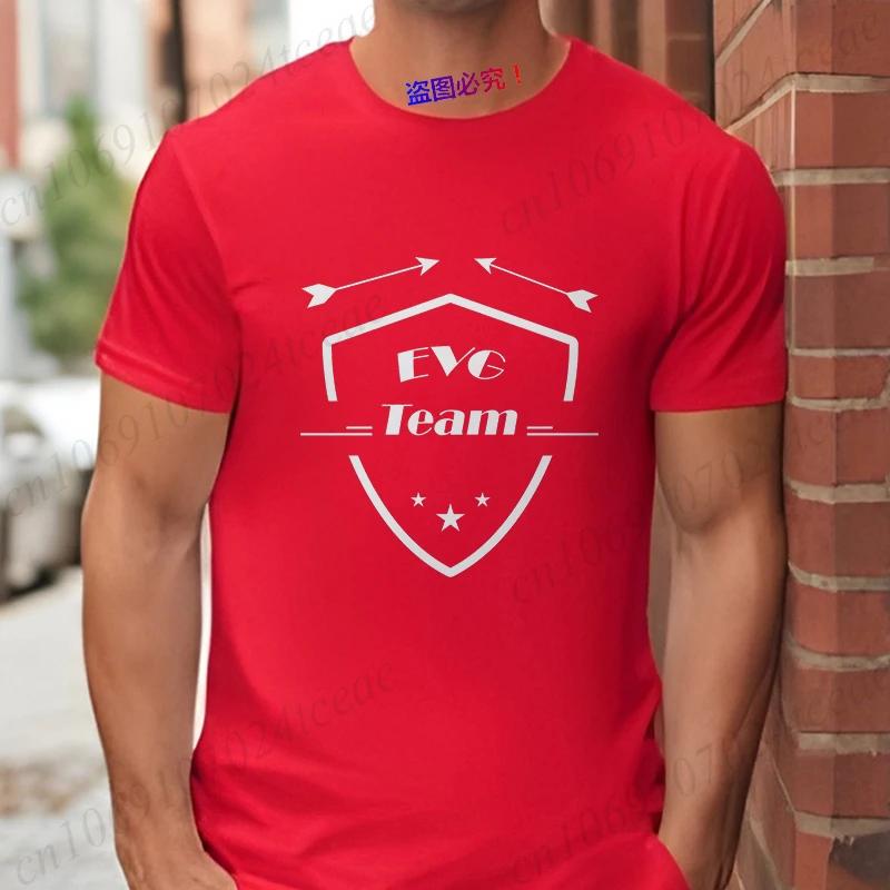 Mens Single Farewell Bachelor Party Squad T Shirt French Evg Team Future Groom Best Man Tshirt Engagement Wedding Tees