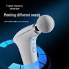 SKG F5 Portable Heating Muscle Massager