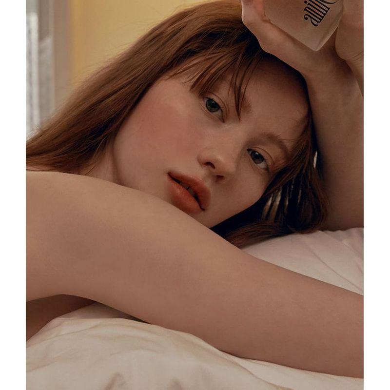 anillo Amber 528 Scented Hand & Body Wash