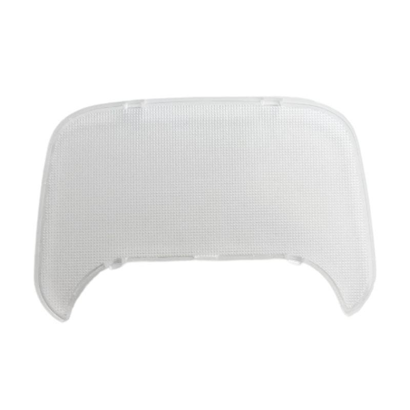 For Mitsubishi MR25-0712 Compatible Dome Lamp Lens Rear Interior Lamp Cover MR250712