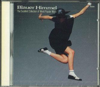 

CD - Now! Continental Tango Blue Sky DCI83088 POLYDOR 1987 Japan Latin Used