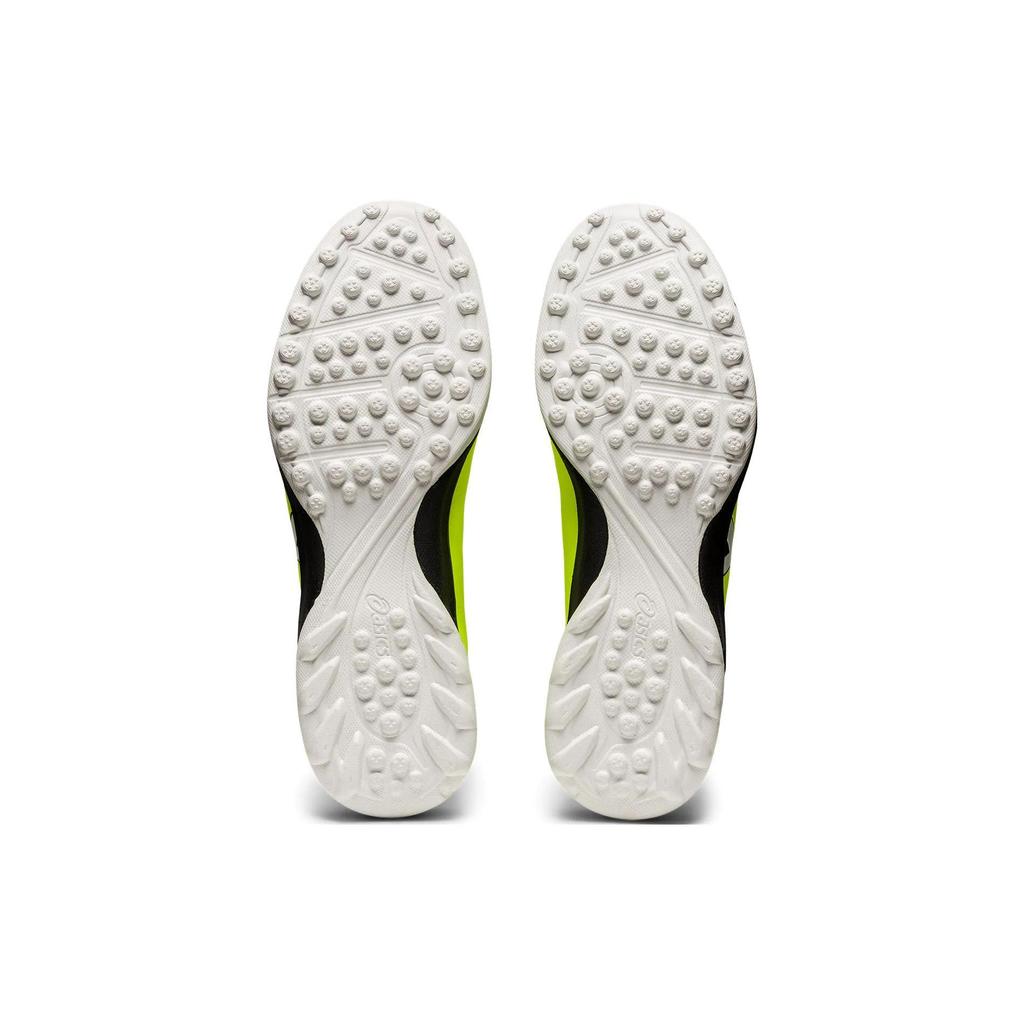 Asics Sálovky WD 8 TF Pánské fotbalové boty Žlutá Bílá 1113A008-751