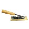 Pecan Nut Cracker Opener Walnut Sheller Gadget Heavy Duty Home Kitchen Tool New