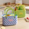 JONJOT Portable Multi-Purpose Storage Basket