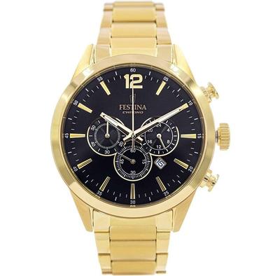 Festina Timeless Chronograph 20633/3 Watch