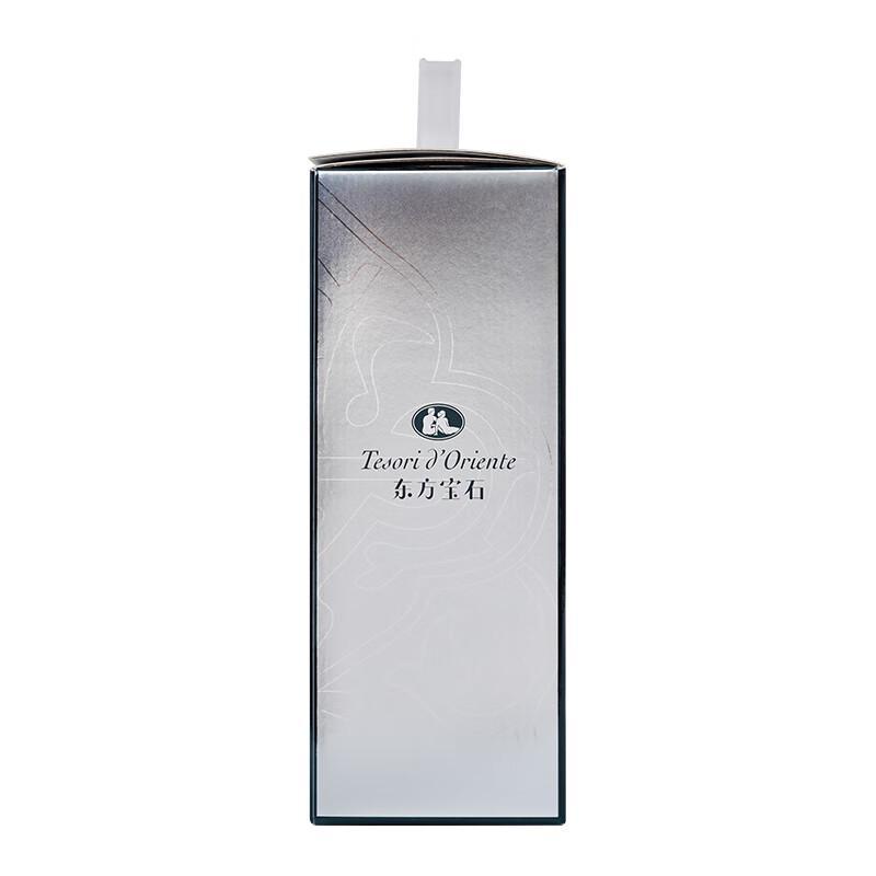 Tesori D'oriente White Musk Shower Gel Gift Set