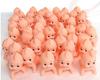 Japanese-made Kewpie Dolls, Crawling, 5cm (Set of 50)