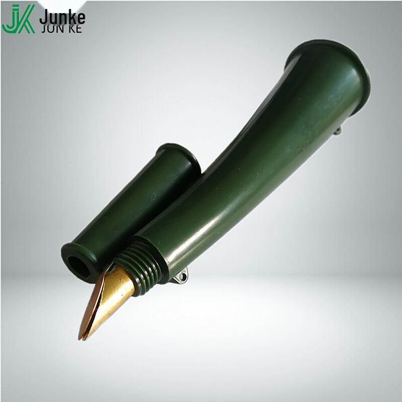 Outdoor Training Whistle Set