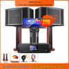SANSUI SQ209 Home KTV Audio System CN plug (adapter included)